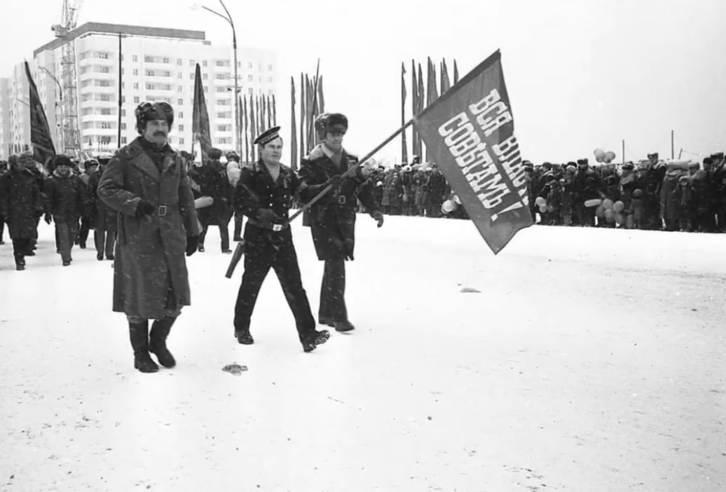«За счастье жить такой судьбой спасибо Родине родной» «За счастье жить такой судьбой спасибо Родине родной»
