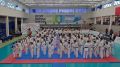 Спортсмены Приангарья завоевали 19 медалей на чемпионате и первенстве Сибирского федерального округа по киокушин, которые 6 декабря состоялись в Красноярске
