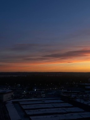 Доброй ночи, Иркутская область!