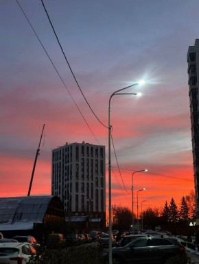 Доброе утро, Иркутская область!