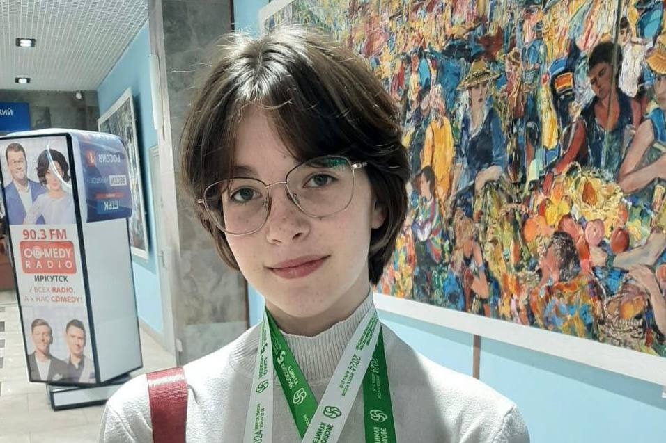 Две работы из Иркутской области победили во Всероссийском конкурсе «Связующая нить» Две работы из Иркутской области победили во Всероссийском конкурсе «Связующая нить»