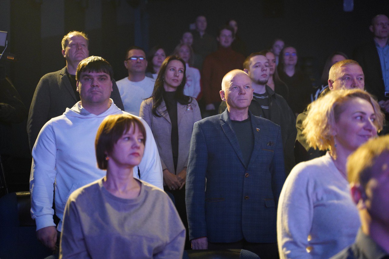 Торжественная церемония награждения за лучшие достижения в сфере физической культуры и спорта прошла в Иркутске Торжественная церемония награждения за лучшие достижения в сфере физической культуры и спорта прошла в Иркутске