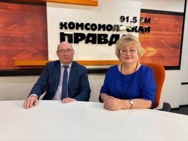 “Знак качества”: Стандартизация, метрология, испытания и сертификация – это точки опоры экономики