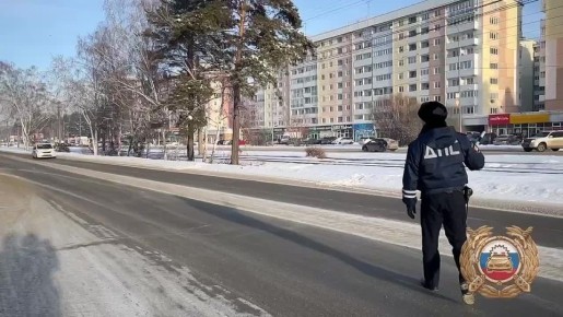 Госавтоинспекторы за два дня выявили четверых нелегальных водителей такси в Ангарске