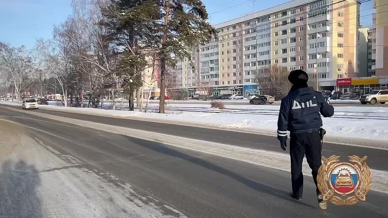 Госавтоинспекторы за два дня выявили четверых нелегальных водителей такси в Ангарске