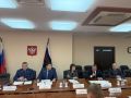 В прокуратуре Иркутской области обсуждены вопросы межведомственного взаимодействия в сфере противодействия нелегальной деятельности на финансовом рынке