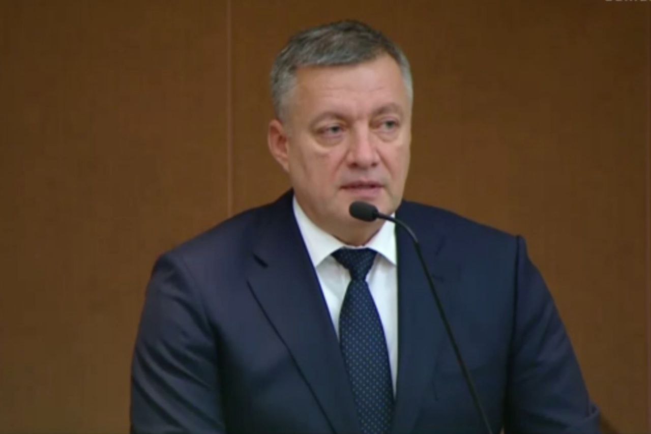 Госдума РФ приняла в окончательном чтении федеральный закон об охране Байкала Госдума РФ приняла в окончательном чтении федеральный закон об охране Байкала