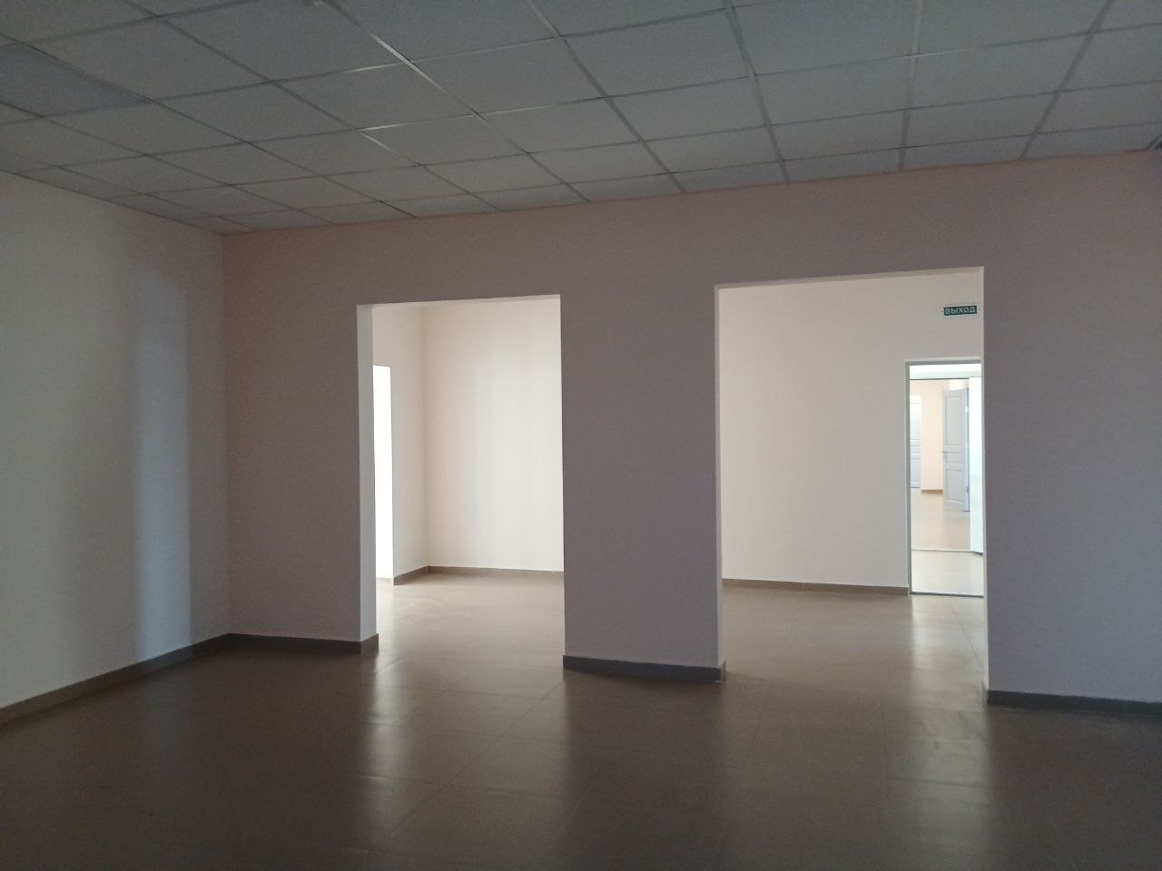 Завершился капремонт Усть-Алтанской школы в Осинском районе Завершился капремонт Усть-Алтанской школы в Осинском районе