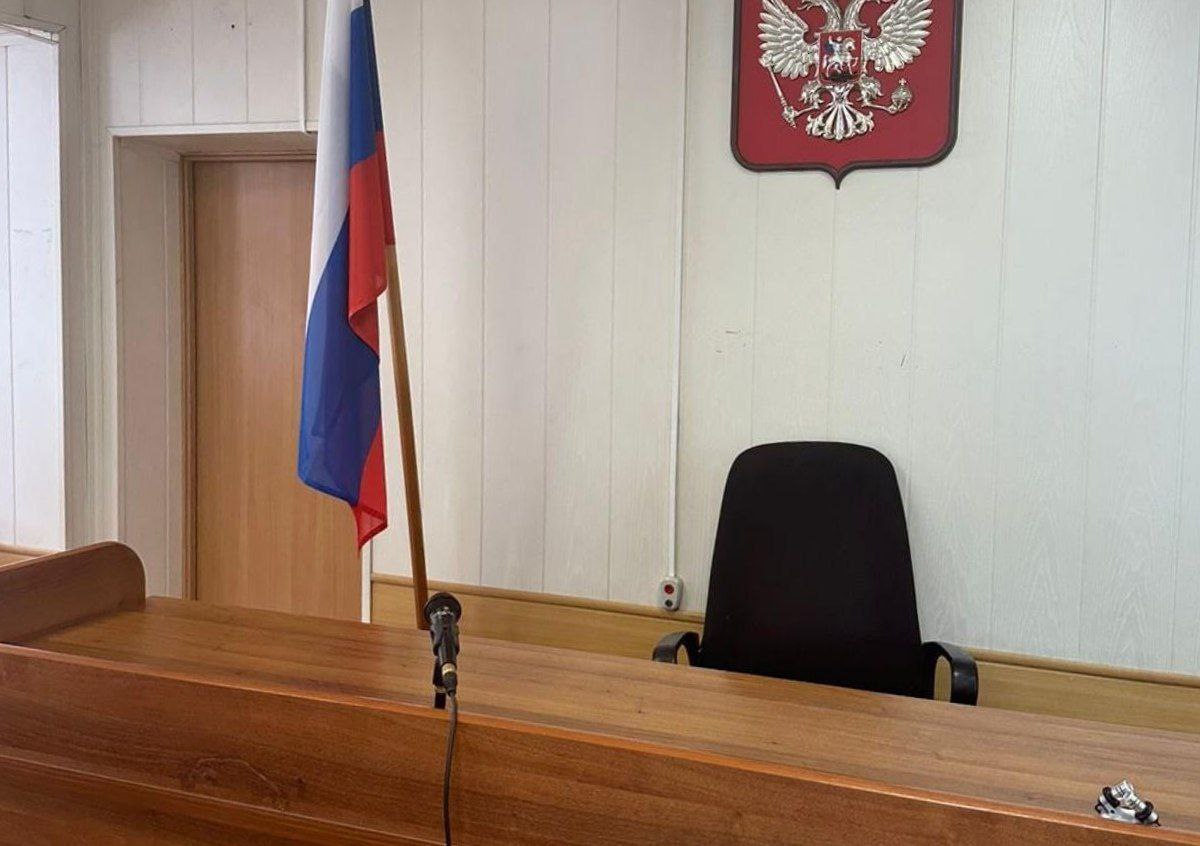 В Качугском районе осужден мужчина, причинивший по неосторожности смерть несовершеннолетнему