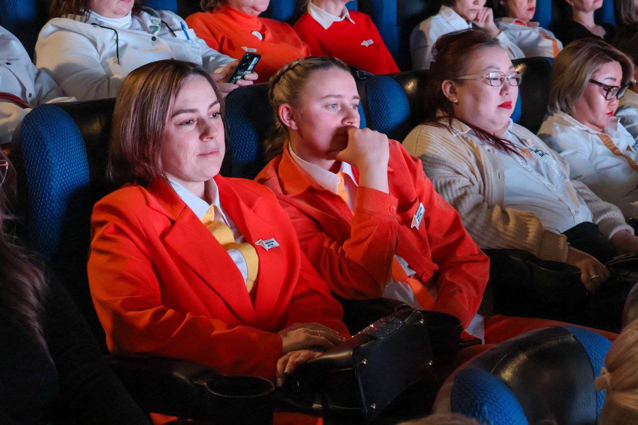 В Иркутской области более 300 специалистов по воспитанию приняли участие во II региональном фестивале «Навигаторы Прибайкалья» В Иркутской области более 300 специалистов по воспитанию приняли участие во II региональном фестивале «Навигаторы Прибайкалья»