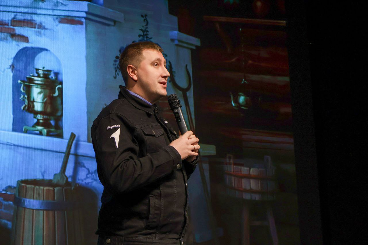 В Иркутской области более 300 специалистов по воспитанию приняли участие во II региональном фестивале «Навигаторы Прибайкалья» В Иркутской области более 300 специалистов по воспитанию приняли участие во II региональном фестивале «Навигаторы Прибайкалья»