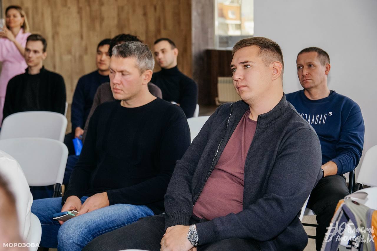 Форум «Отцы Приангарья. Вместе за будущее» пройдет во второй раз в Иркутске Форум «Отцы Приангарья. Вместе за будущее» пройдет во второй раз в Иркутске