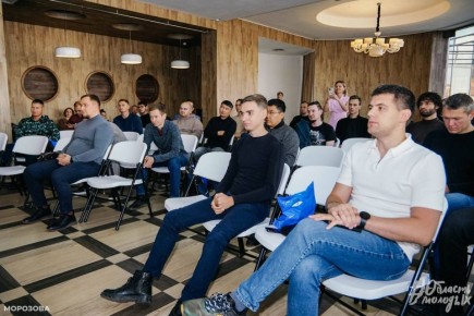 Форум «Отцы Приангарья. Вместе за будущее» пройдет во второй раз в Иркутске