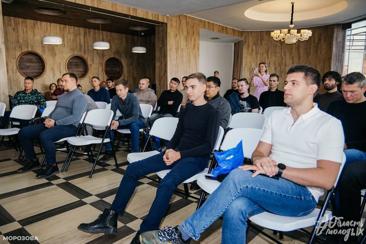 Форум «Отцы Приангарья. Вместе за будущее» пройдет во второй раз в Иркутске