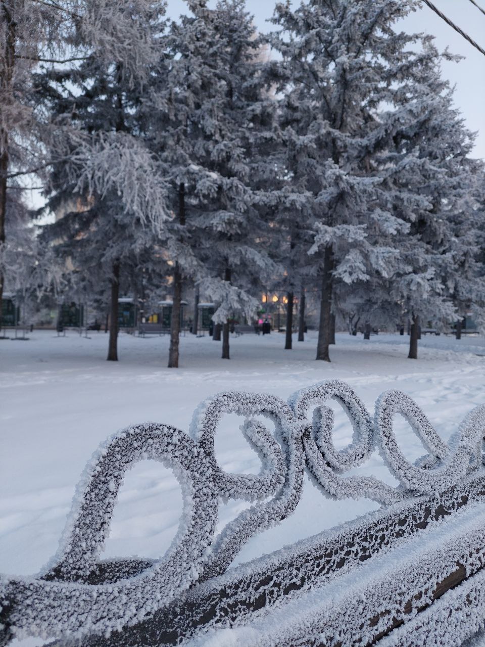 А мы не перестаём любоваться зимним Иркутском в фотографиях Андрея Фёдорова А мы не перестаём любоваться зимним Иркутском в фотографиях Андрея Фёдорова