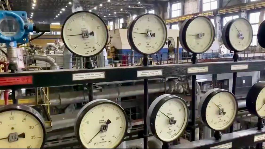 Сергей Петров: Провели заседание комиссии КЧС