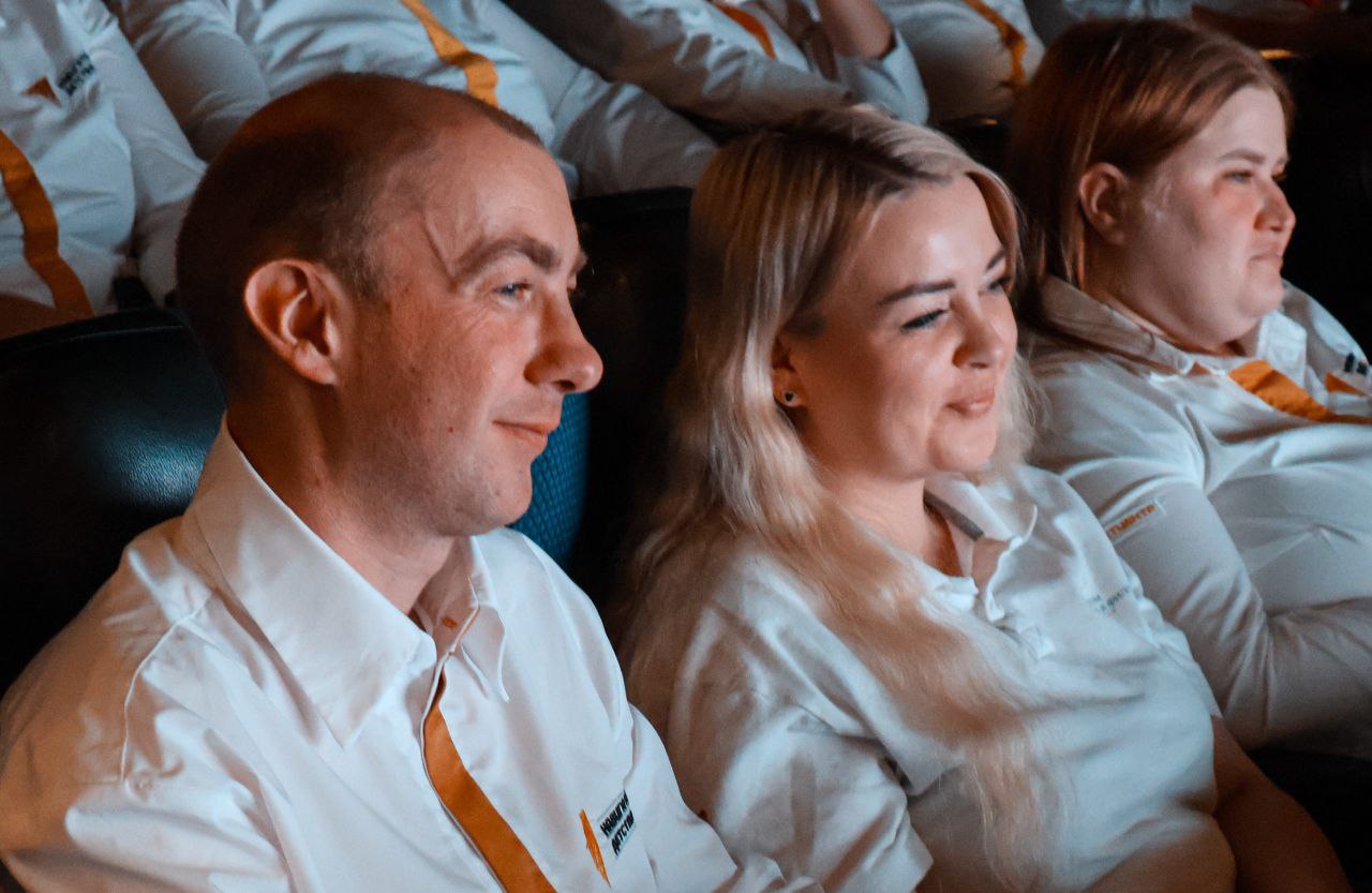 В Иркутской области более 300 специалистов по воспитанию приняли участие во II региональном фестивале «Навигаторы Прибайкалья» В Иркутской области более 300 специалистов по воспитанию приняли участие во II региональном фестивале «Навигаторы Прибайкалья»