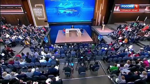 Больше 13 тысяч обращений поступило от жителей Иркутской области на прямую линию президенту