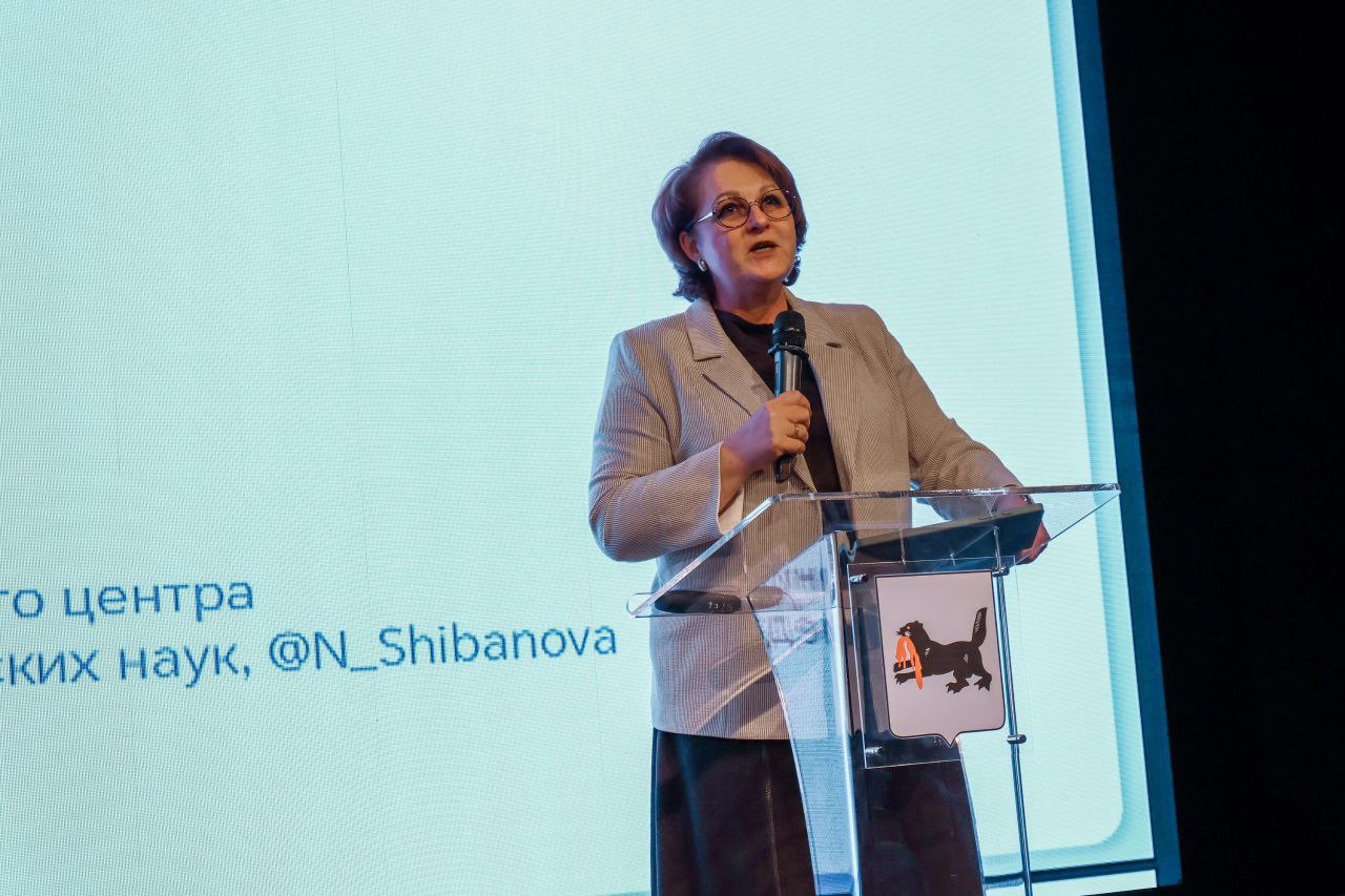 В Иркутской области более 300 специалистов по воспитанию приняли участие во II региональном фестивале «Навигаторы Прибайкалья» В Иркутской области более 300 специалистов по воспитанию приняли участие во II региональном фестивале «Навигаторы Прибайкалья»