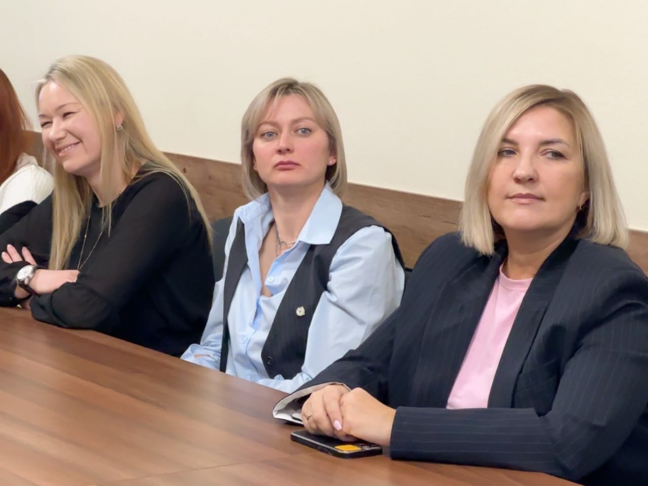 Ежегодная встреча с финалистами муниципального этапа всероссийского конкурса «Лучший ученик года», их родителями, педагогами состоялась в администрации Ежегодная встреча с финалистами муниципального этапа всероссийского конкурса «Лучший ученик года», их родителями, педагогами состоялась в администрации