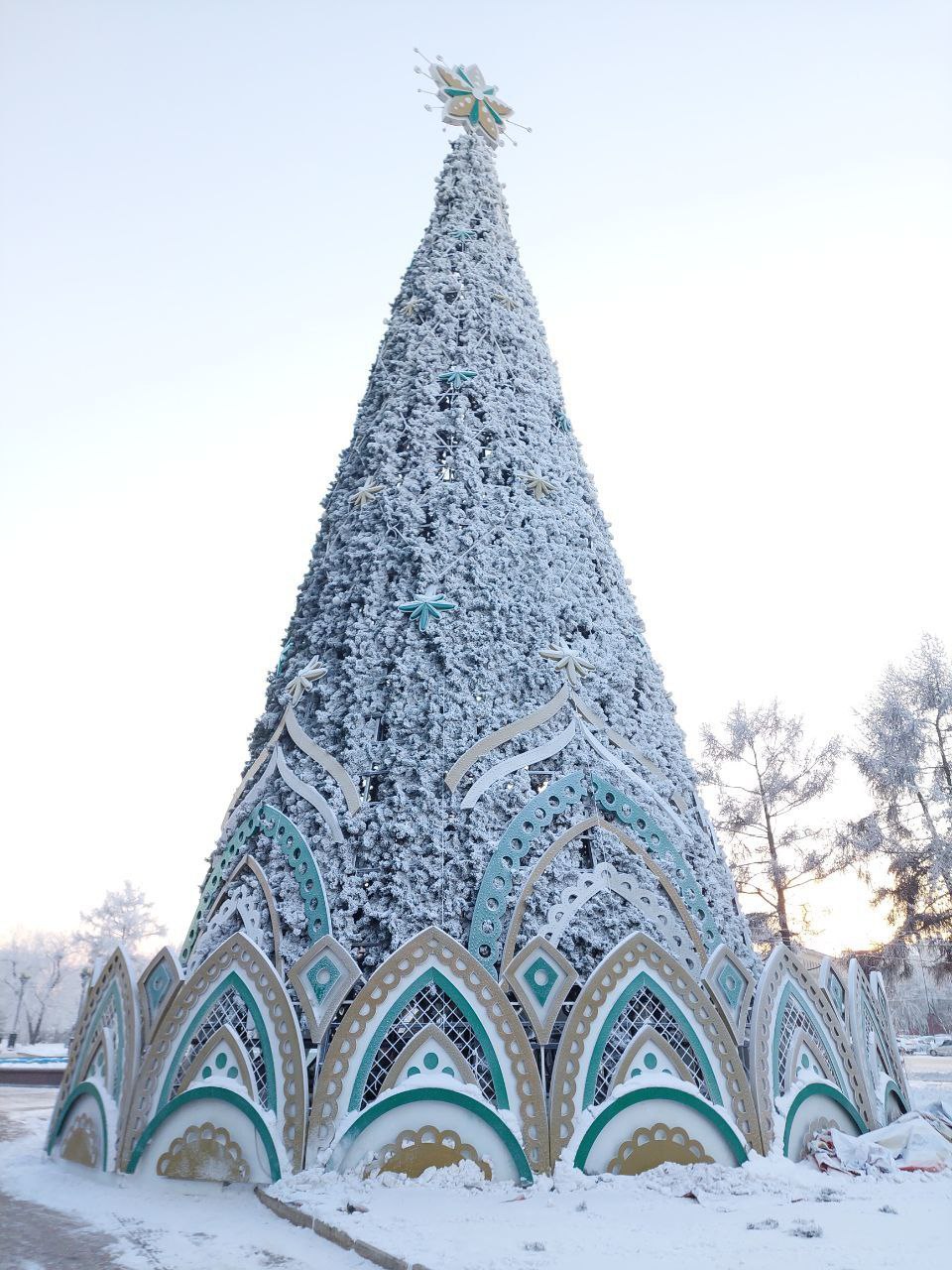 А мы не перестаём любоваться зимним Иркутском в фотографиях Андрея Фёдорова А мы не перестаём любоваться зимним Иркутском в фотографиях Андрея Фёдорова