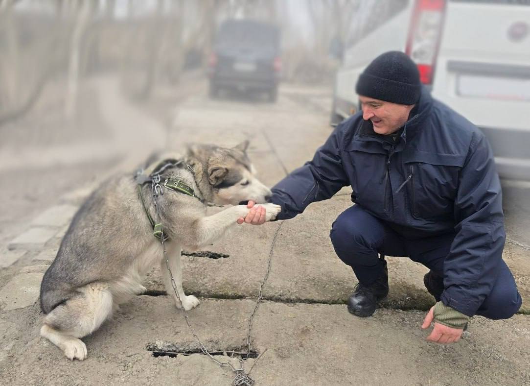 Руслан Болотов: В полку 38 «Иркут» служит девочка