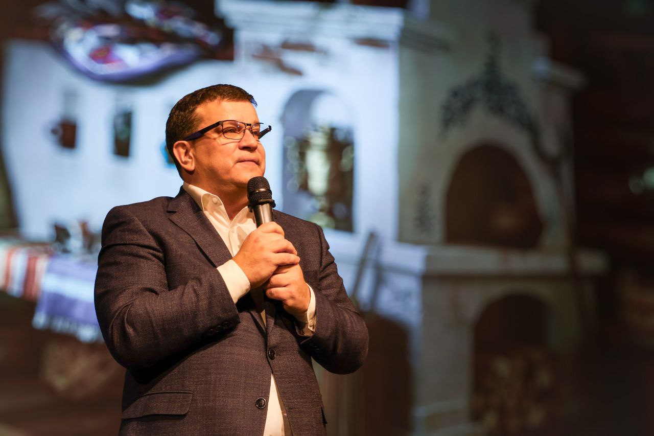 В Иркутской области более 300 специалистов по воспитанию приняли участие во II региональном фестивале «Навигаторы Прибайкалья» В Иркутской области более 300 специалистов по воспитанию приняли участие во II региональном фестивале «Навигаторы Прибайкалья»