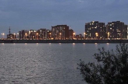 В компании «Эн+» прокомментировали информацию, распространяемую в соцсетях о возможном запрете проезда автотранспорта по плотине Иркутской ГЭС