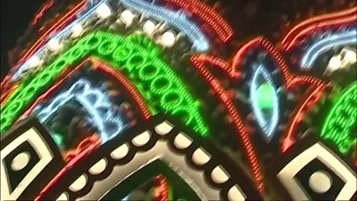 Главную елку Иркутской области торжественно откроют 20 декабря в сквере имени Кирова в Иркутске