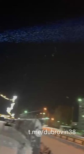 Вот такой сюрприз для братчан в День города