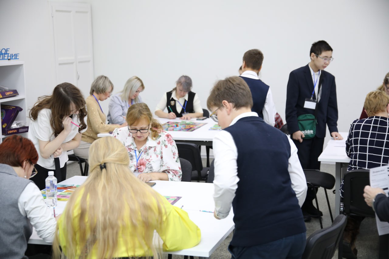 В Иркутской области определены победители регионального конкурса «Финансовая перемена» В Иркутской области определены победители регионального конкурса «Финансовая перемена»