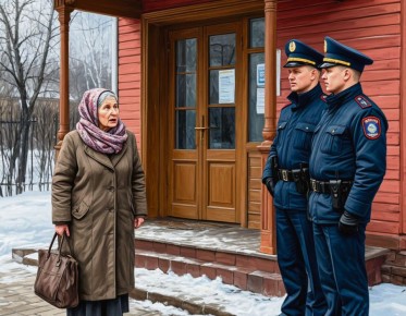 Телефонные преступники атакуют пожилых людей, пользуясь их неискушенностью в цифровых технологиях и склонностью многое принимать на веру