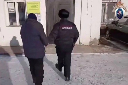 «Облил пол бензином и подпер дверь»: отец пытался убить четвертых детей после ссоры с бывшей женой