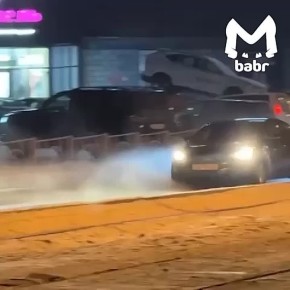 Ещё один прорыв канализации в Иркутске