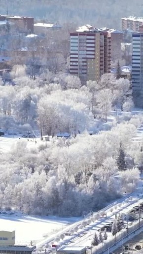 Любимый Иркутск.. Левый берег возле плотины