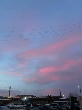 Доброе утро, Иркутская область!