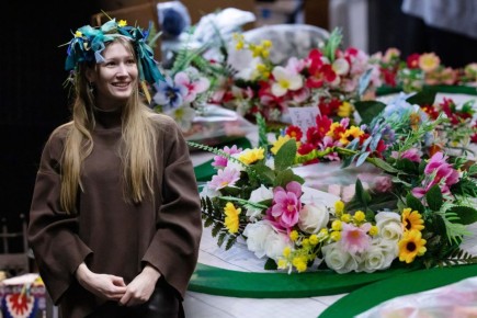 «Снегурочка»: Сказка для больших и маленьких зрителей