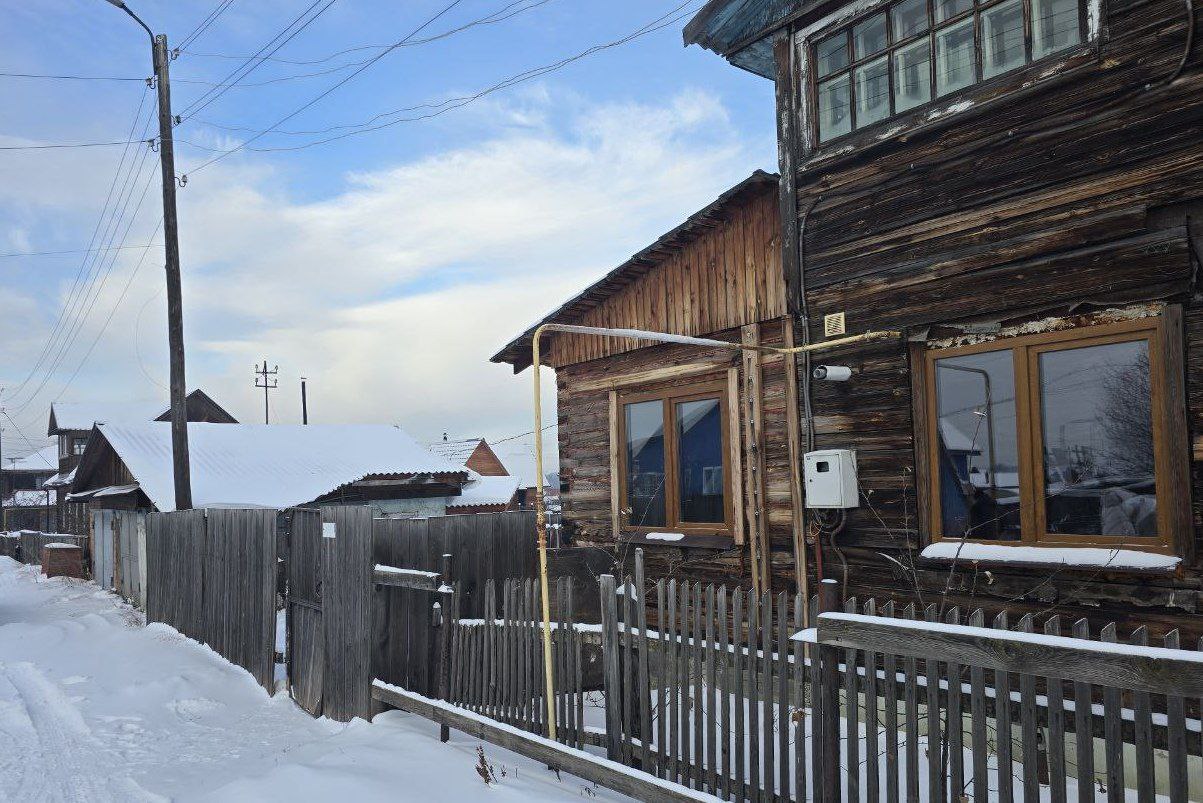 В Братске по нацпроекту «Экологическое благополучие» на газ переведено более 350 дома с печным или угольным отоплением В Братске по нацпроекту «Экологическое благополучие» на газ переведено более 350 дома с печным или угольным отоплением