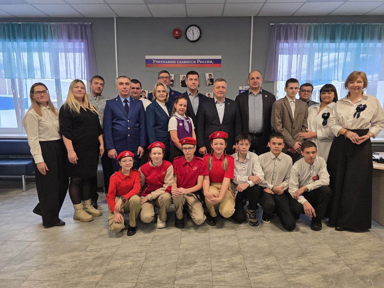 Капитальный ремонт провели в этом году в 12 объектах образования Иркутской области Капитальный ремонт провели в этом году в 12 объектах образования Иркутской области