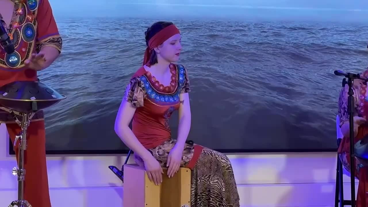 В 12:00 13 декабря в иркутском Доме молодежи (ул