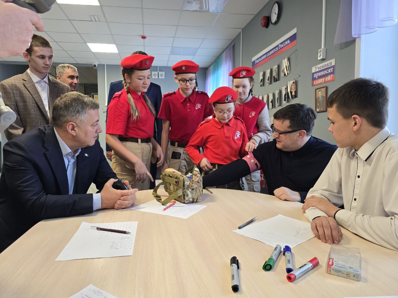 Капитальный ремонт провели в этом году в 12 объектах образования Иркутской области Капитальный ремонт провели в этом году в 12 объектах образования Иркутской области