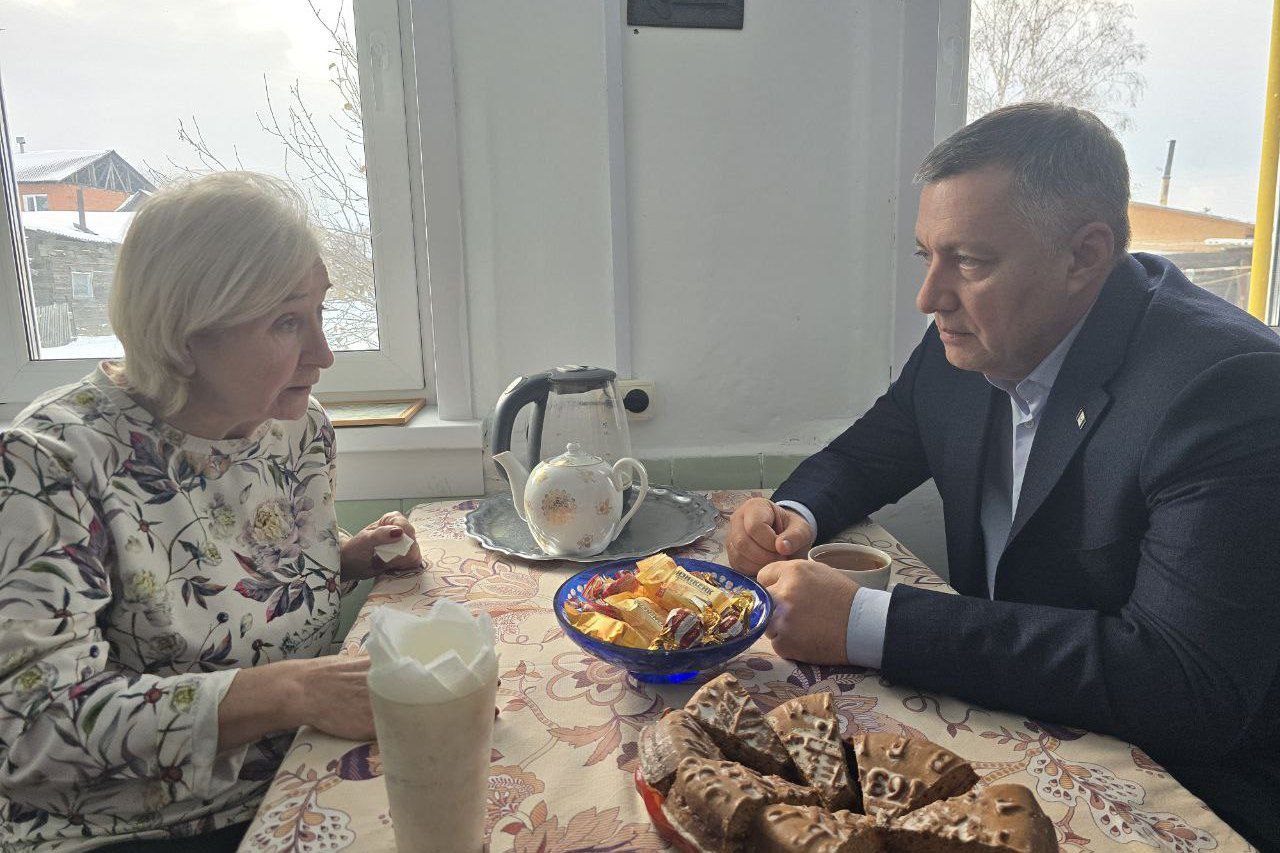 В Братске по нацпроекту «Экологическое благополучие» на газ переведено более 350 дома с печным или угольным отоплением В Братске по нацпроекту «Экологическое благополучие» на газ переведено более 350 дома с печным или угольным отоплением