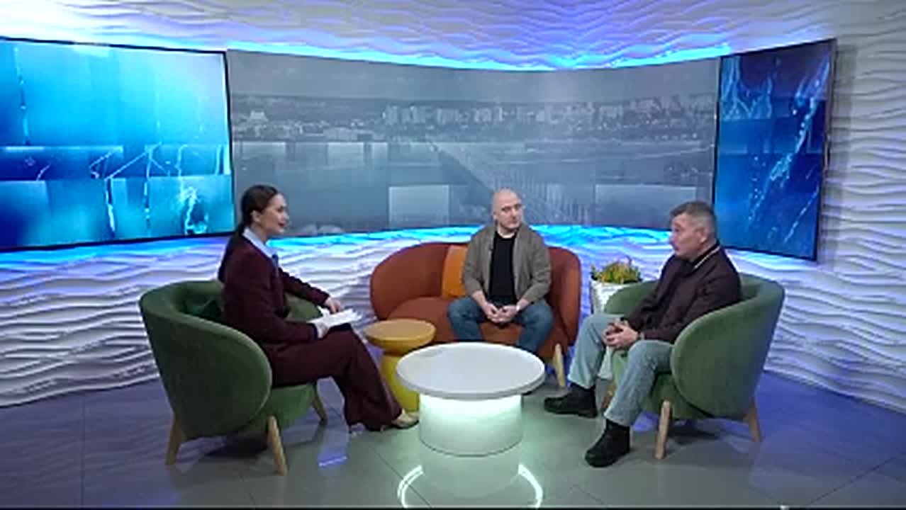 Конкурс молодых исполнителей на духовых инструментах / Утро