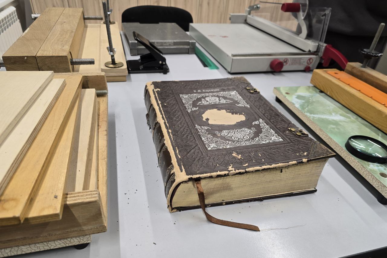 Игорь Кобзев: Обновленная модельная библиотека им. И. Черемных в Братске станет значимым пространством для чтения и развития Игорь Кобзев: Обновленная модельная библиотека им. И. Черемных в Братске станет значимым пространством для чтения и развития