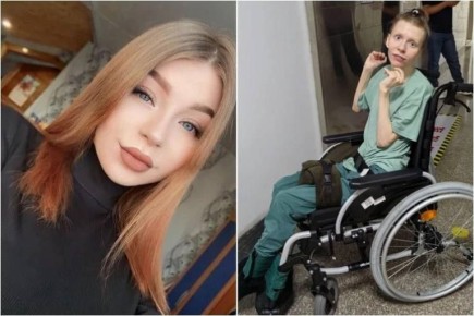 Родила сына, но забыла об этом: высокая температура и боли в животе стали предвестником страшной беды для молодой мамы