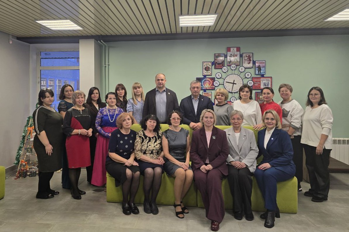 Игорь Кобзев: Обновленная модельная библиотека им. И. Черемных в Братске станет значимым пространством для чтения и развития Игорь Кобзев: Обновленная модельная библиотека им. И. Черемных в Братске станет значимым пространством для чтения и развития