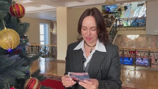 Правительство Иркутской области принимает участие в благотворительной акции «Ёлка желаний»