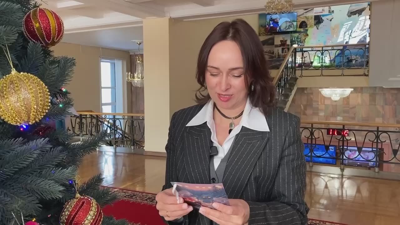 Правительство Иркутской области принимает участие в благотворительной акции «Ёлка желаний»