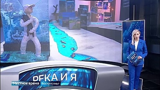 Музей наводнения в Тулуне переехал в «Новую Эру»