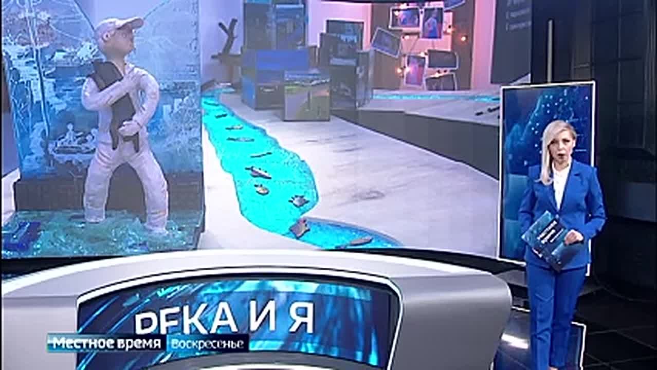 Музей наводнения в Тулуне переехал в «Новую Эру»